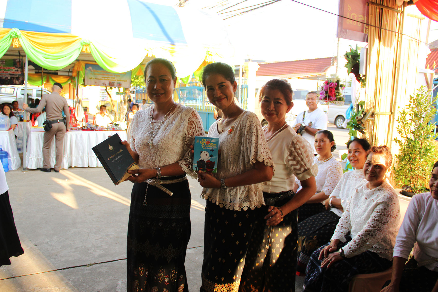 ภาพข่าว