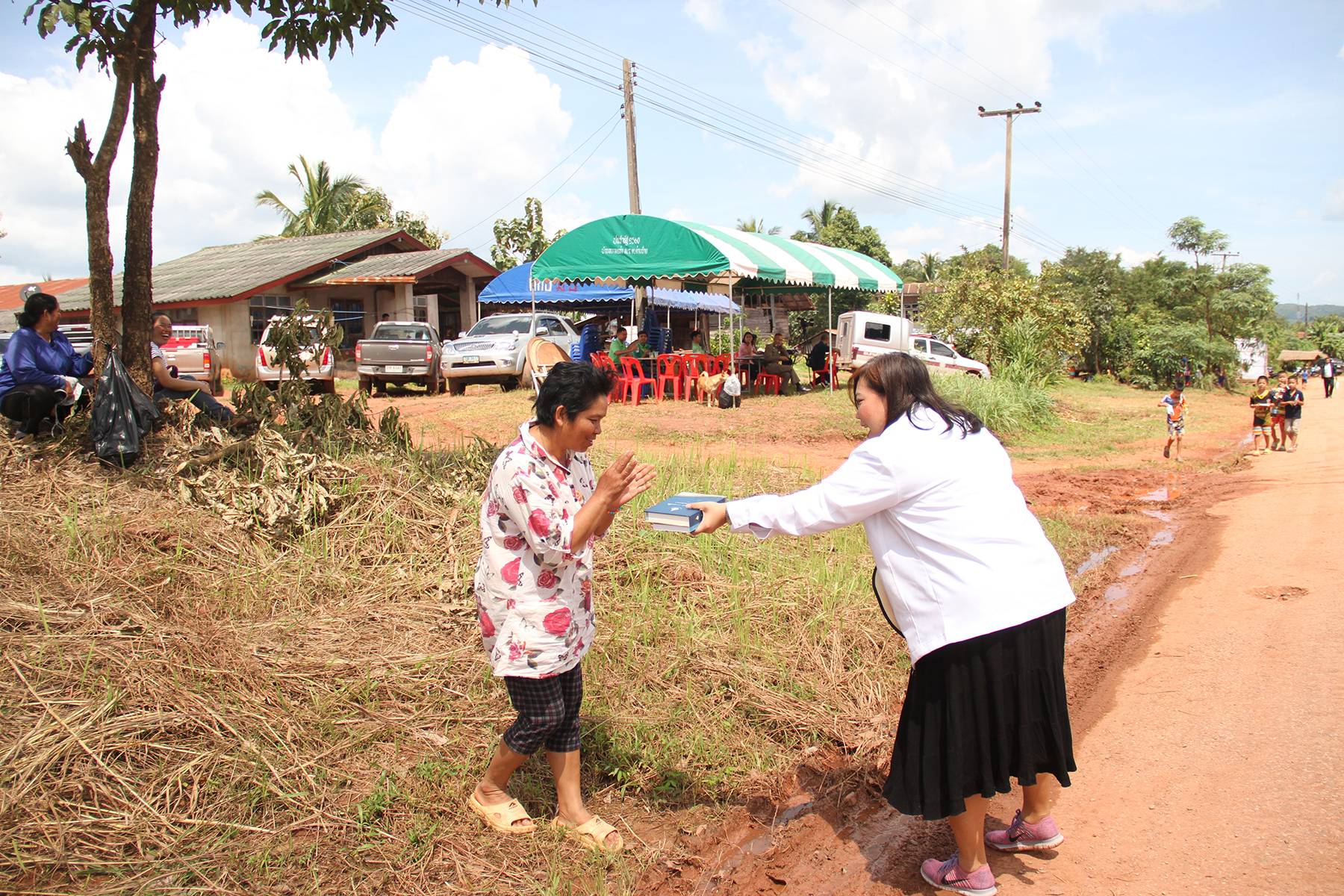 ภาพข่าว