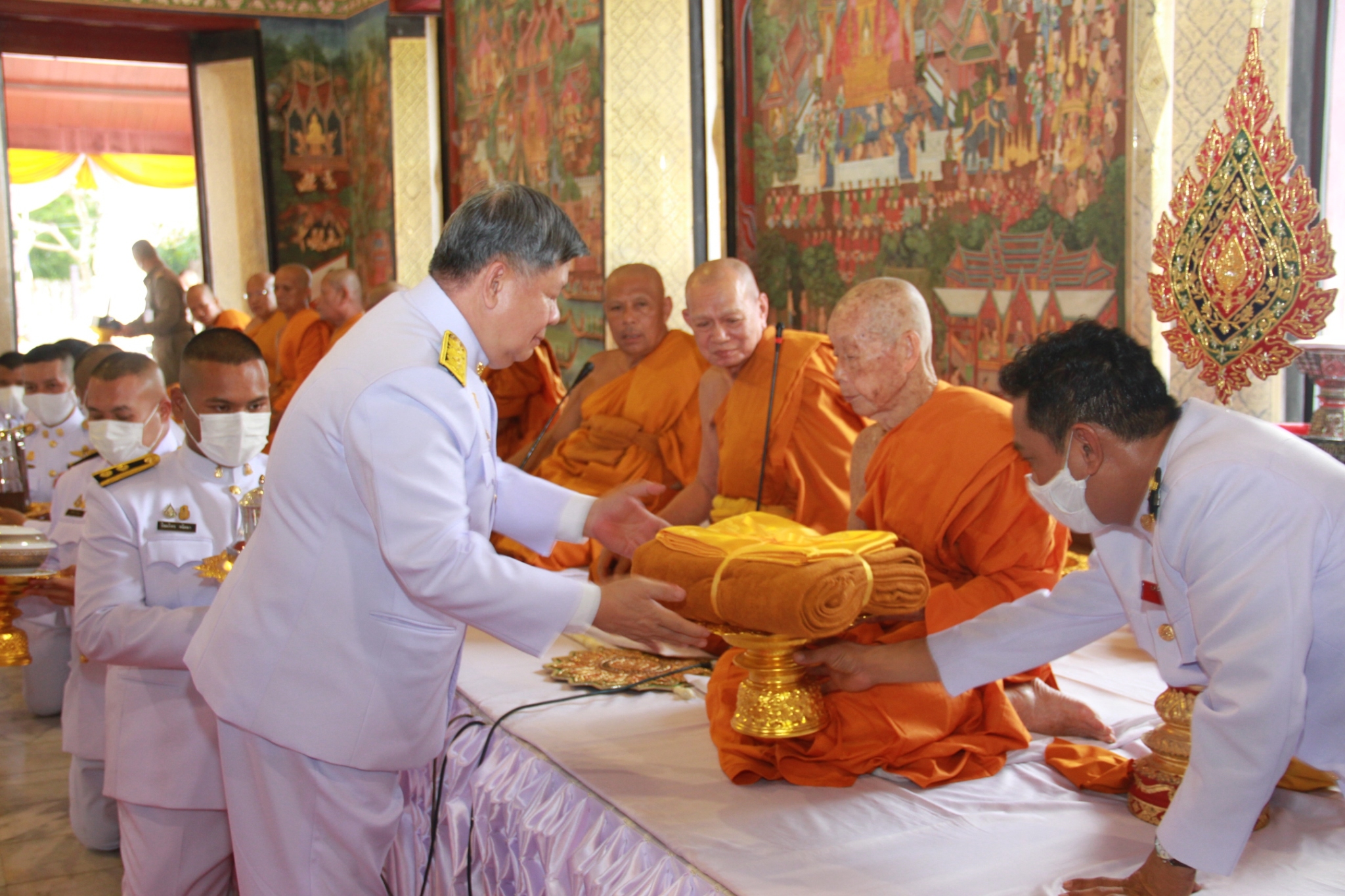 ภาพข่าว