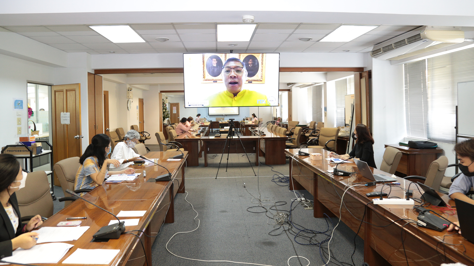 ภาพข่าว