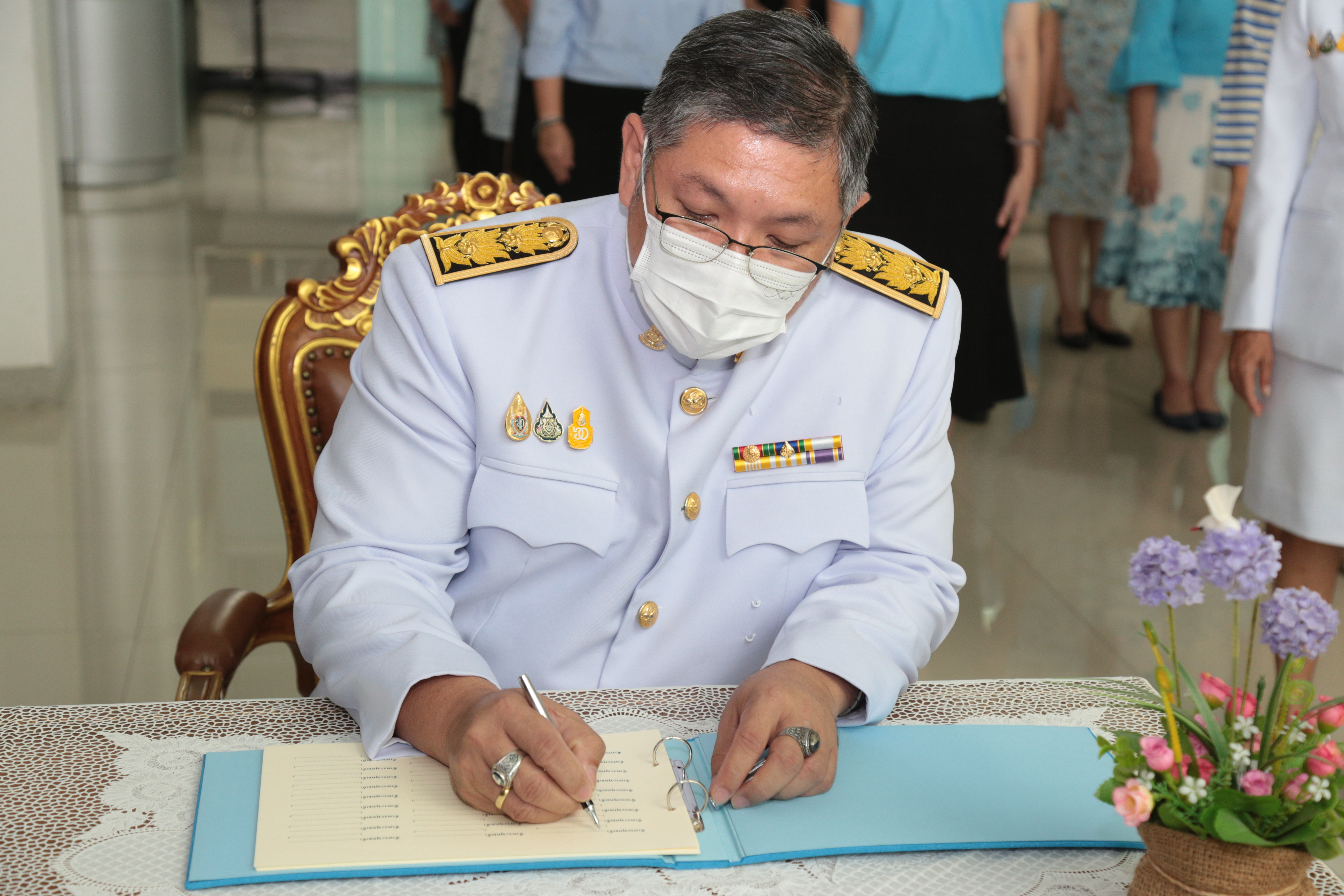 ภาพข่าว