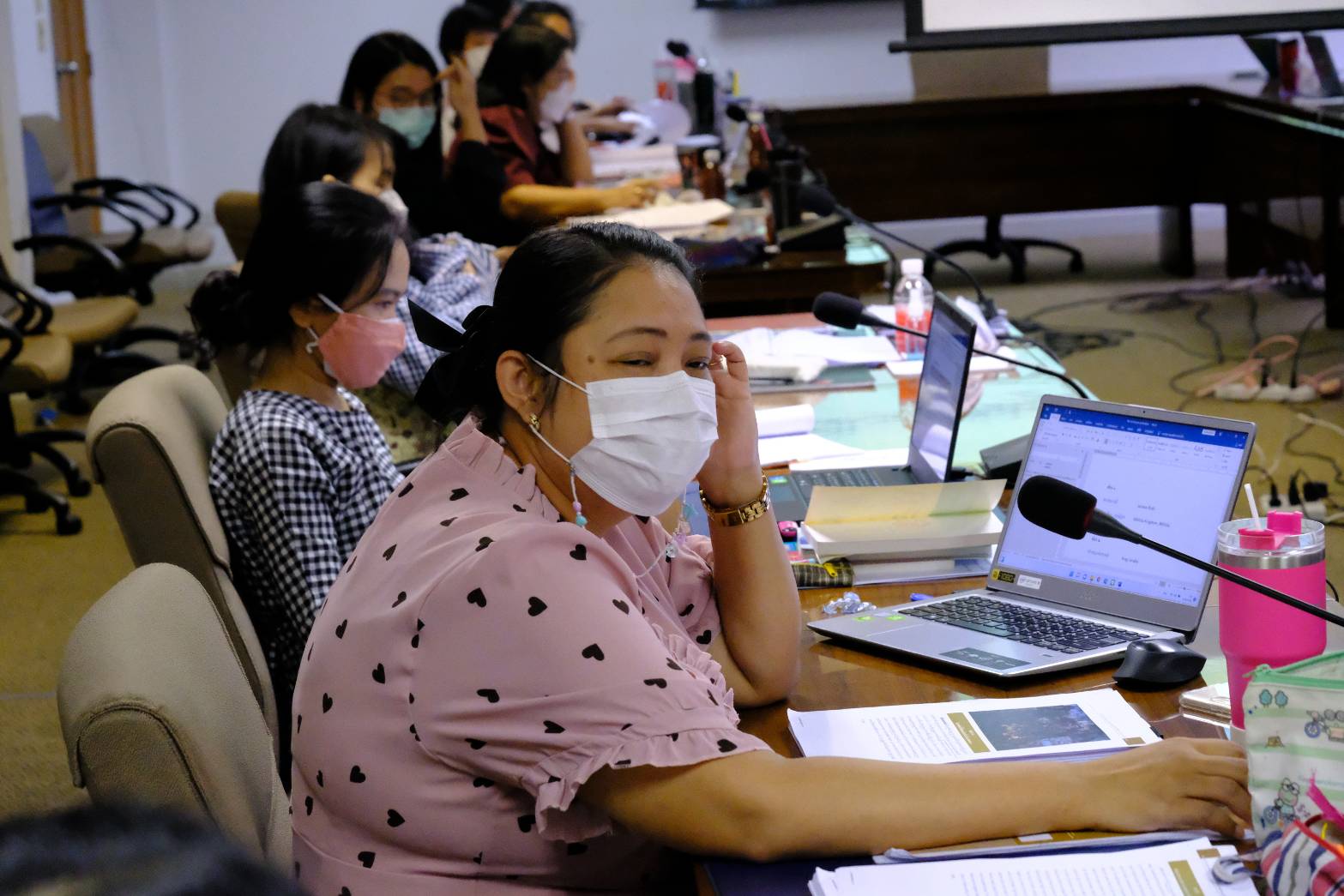 ภาพข่าว