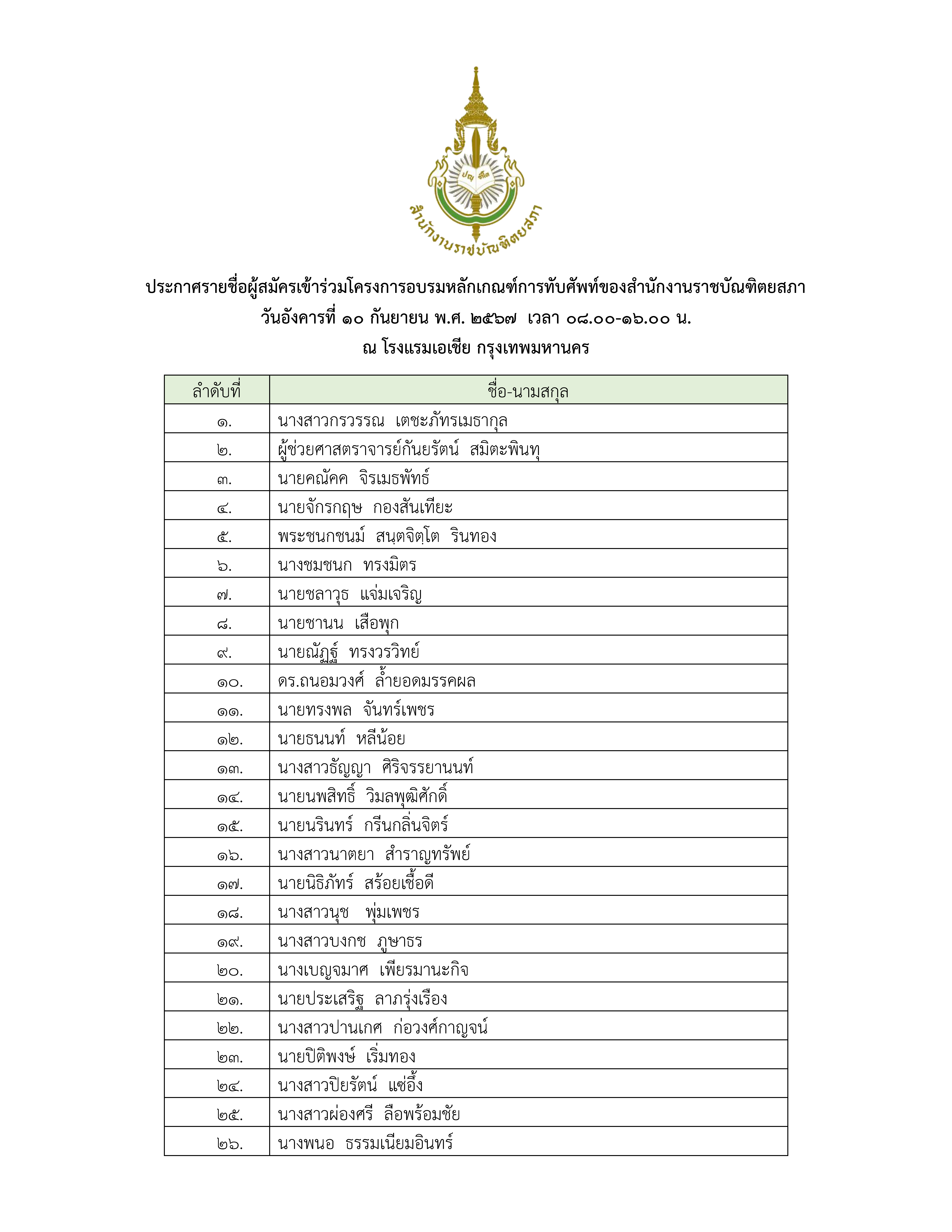 ภาพข่าว