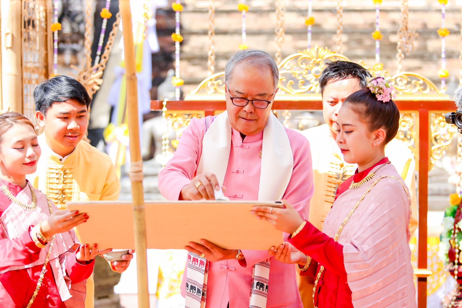 ภาพข่าว