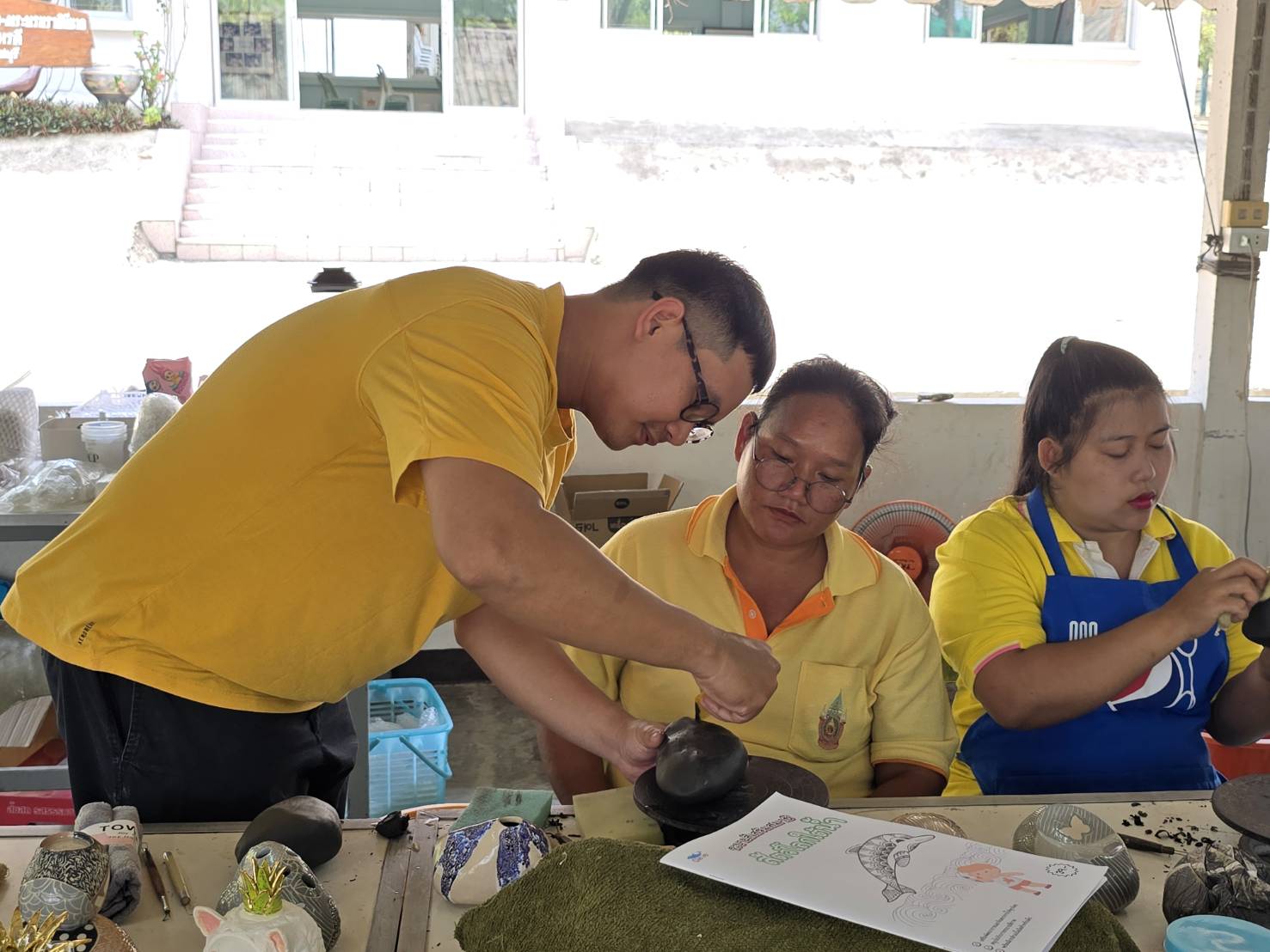 ภาพข่าว