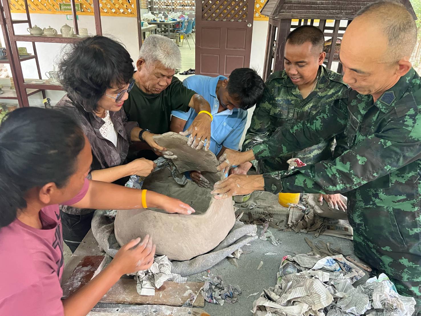 ภาพข่าว