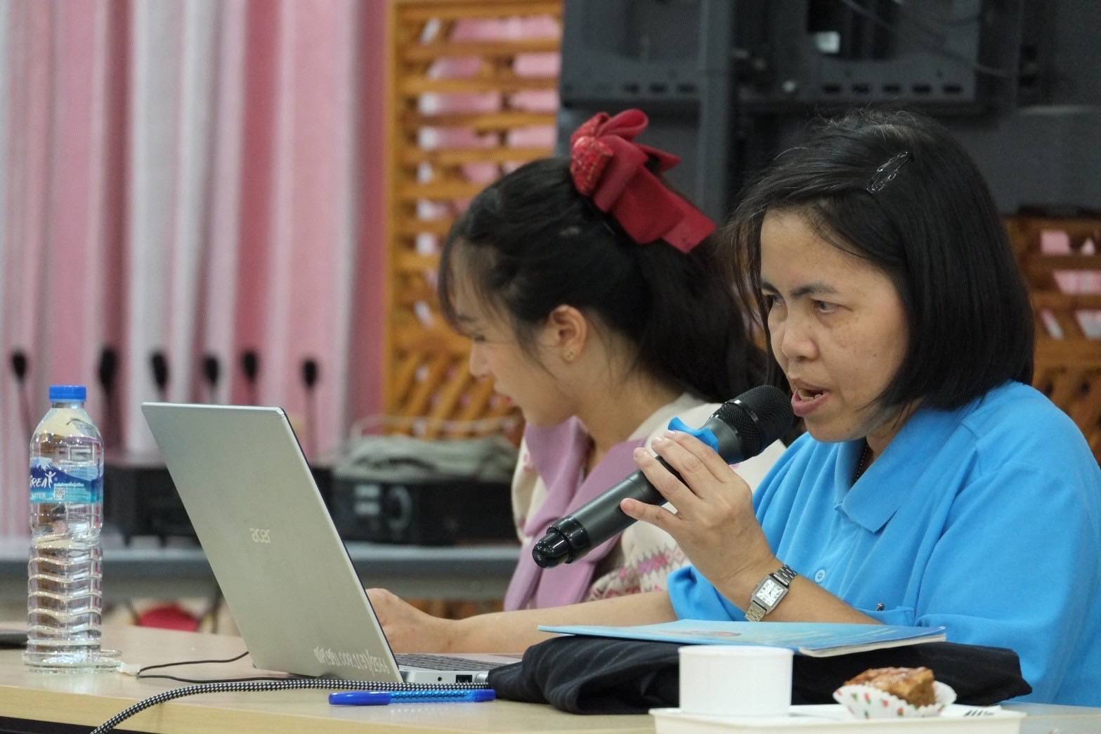 ภาพข่าว